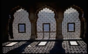 arquitetura ocidental ondas de calor