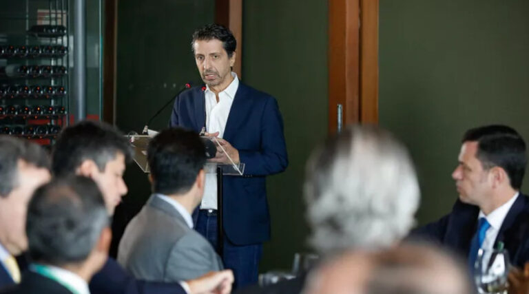 Brasil mercado de carbono
