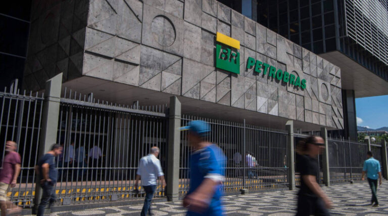 CPI da Petrobras