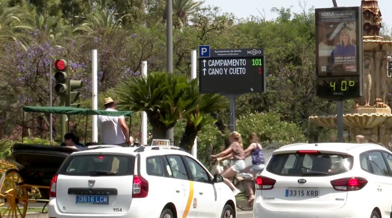 Clima Extremo Espanha