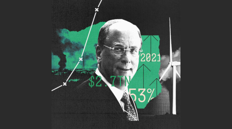 ESG investimentos greenwashing