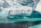 Groenlândia degelo