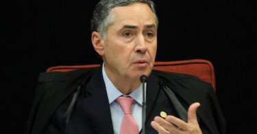 Luis Roberto Barroso Fundo Amazônia