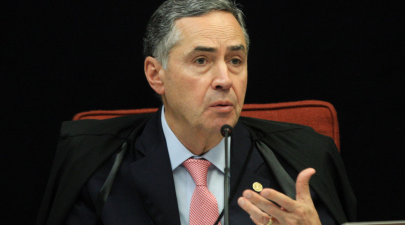 Luis Roberto Barroso Fundo Amazônia