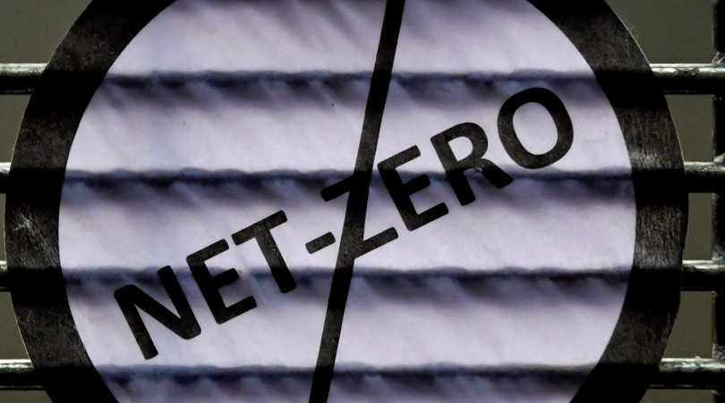 net-zero