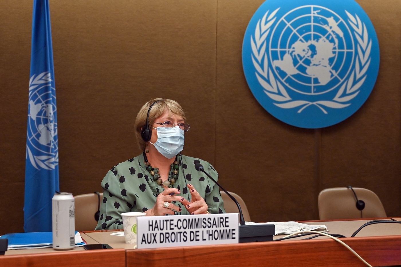 ONU Direitos Humanos