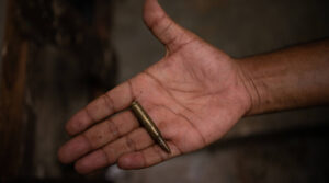 anuário de segurança pública