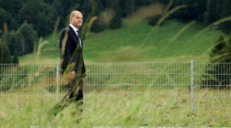 diplomacia climática