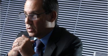 ex-presidente da Petrobras