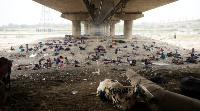 temporada de tempestades