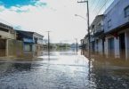 Alagoas enchentes