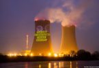 Alemanha energia nuclear