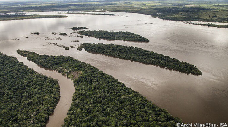 Belo Sun Pará