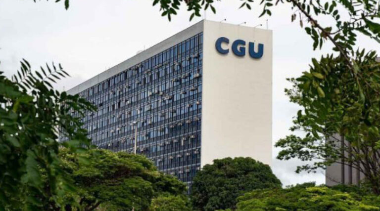 CGU Fundo Amazônia