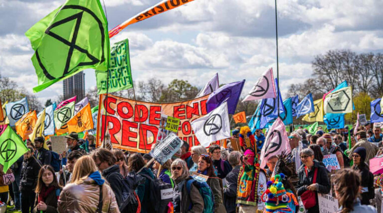 COP27 queda Boris Johnson
