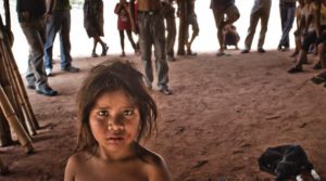 Corte Interamericana Povos Indígenas