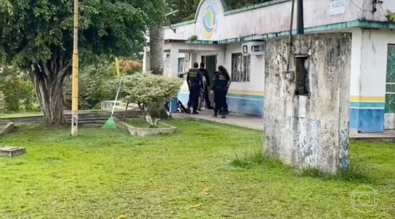 Operação Uiara III