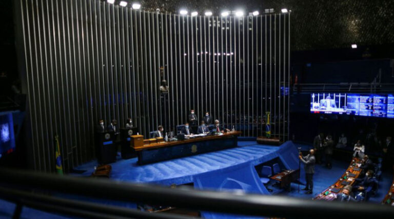 PEC Kamikaze dos Combustíveis