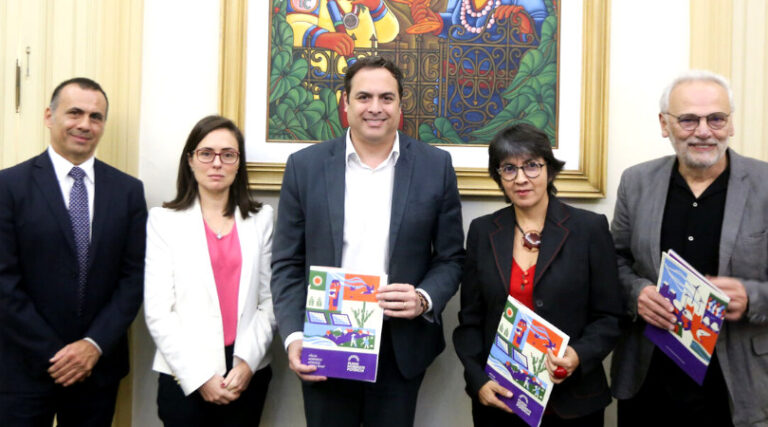 Plano Nordeste Potência