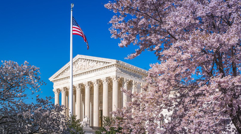 Suprema Corte EUA agenda climática