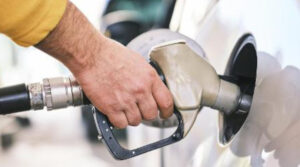 crise dos combustíveis