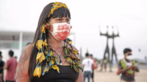 proteção Povos Indígenas Isolados