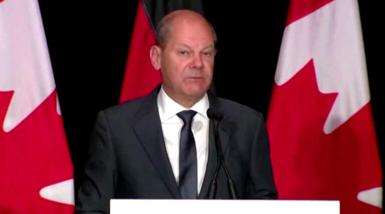 Alemanha Canadá acordo hidrogênio gás natural