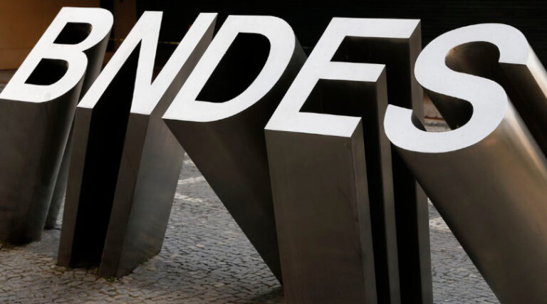 BNDES mercado de carbono