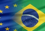 Brasil União Europeia