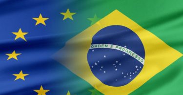 Brasil União Europeia