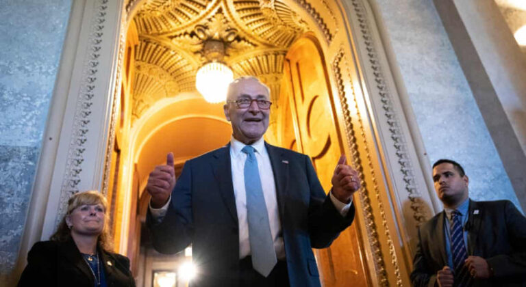 EUA legislação climática histórica