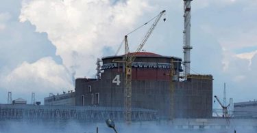 Europa maior usina nuclear