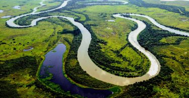 Pantanal nova legislação ambiental