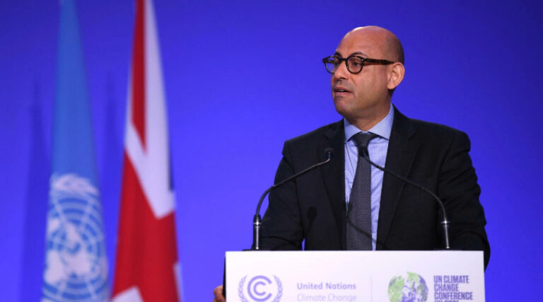 Simon Stiell (Granada)