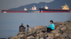 Vancouver litigância climática