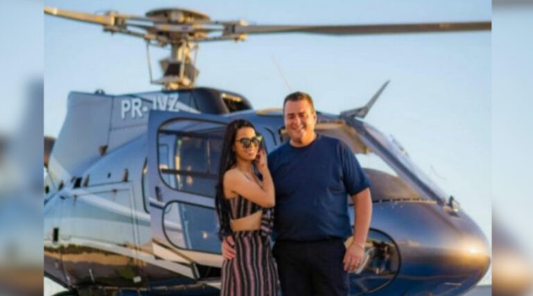 garimpo ilegal empresários