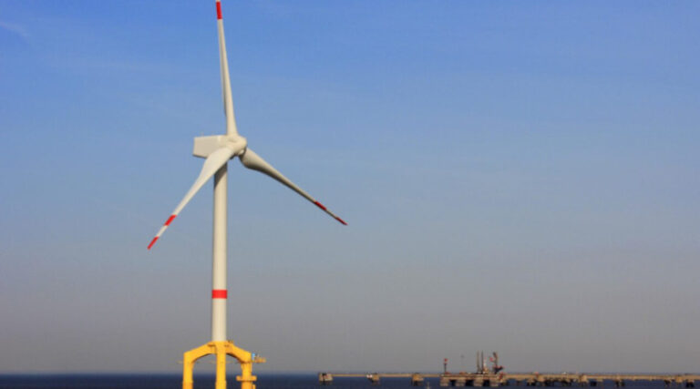 geração eólica Brasil