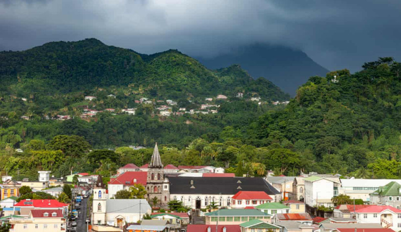 temporada furacões Atlântico