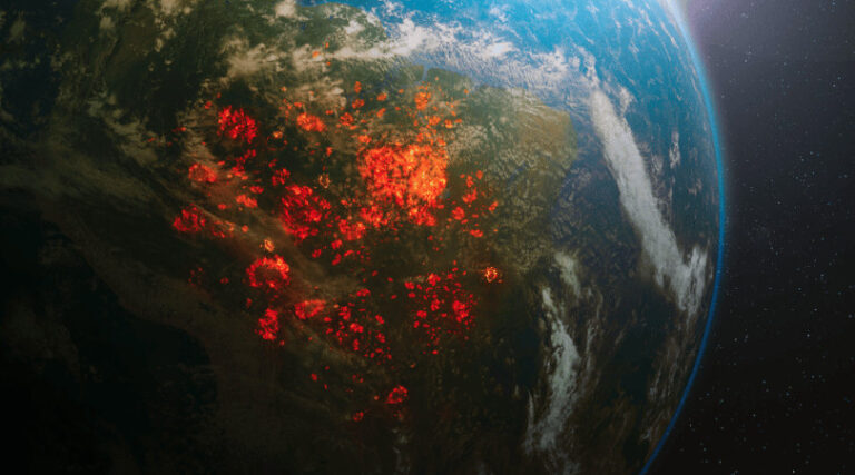 Brasil COP27 pós-eleição