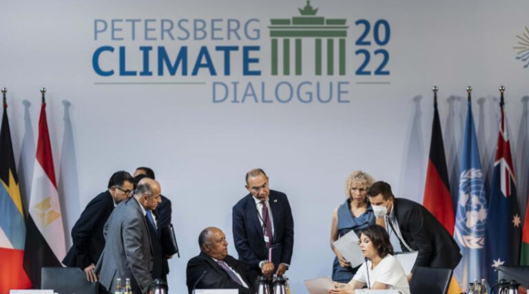 COP27 Egito perseguição sociedade civil