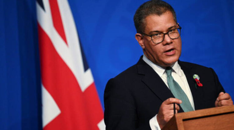 COP27 G20 sem acordo