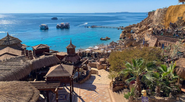 COP27 Sharm el-Sheikh