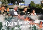 Carrefour suspende compras JBS