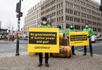 Greenpeace nuclear e gás
