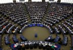Parlamento Europei lei antidesmatamento