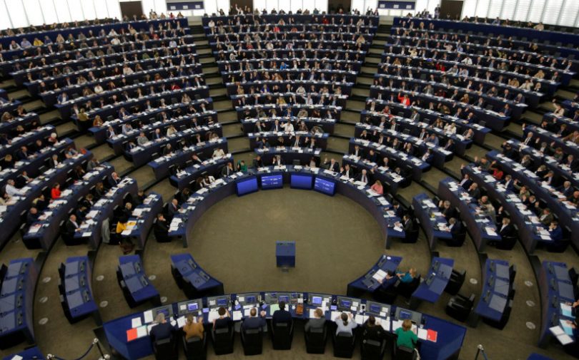 Parlamento Europei lei antidesmatamento