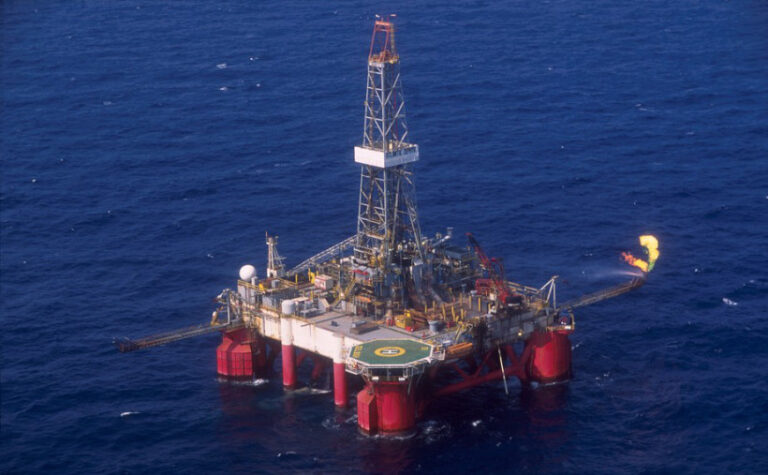 Petrobras foz Amazonas