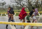 clima extremo furacão Ian Cuba