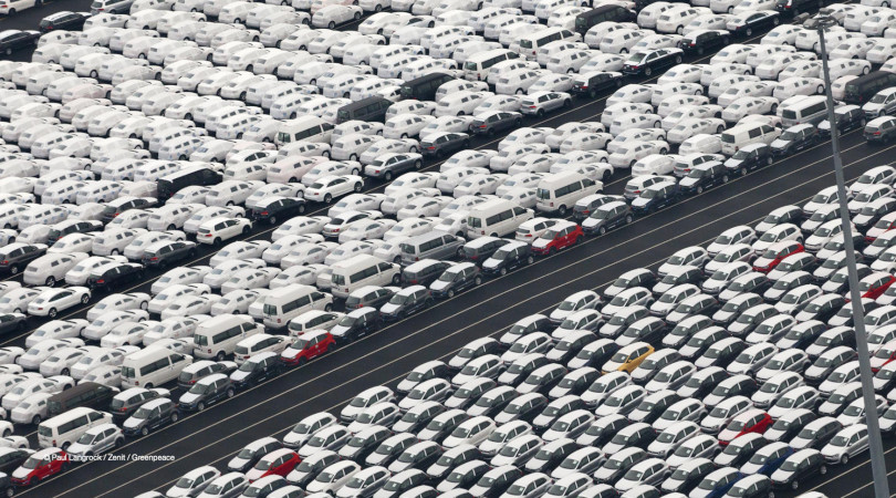 Montadoras asiáticas lideram a corrida por carros elétricos no Brasil –  Money Times