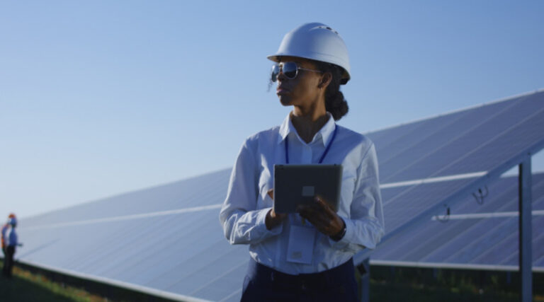 renováveis empregos